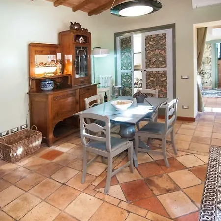 Villa Domus Octavia