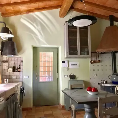 Villa Domus Octavia Rom