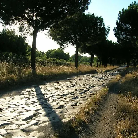 Domus Octavia Villa *