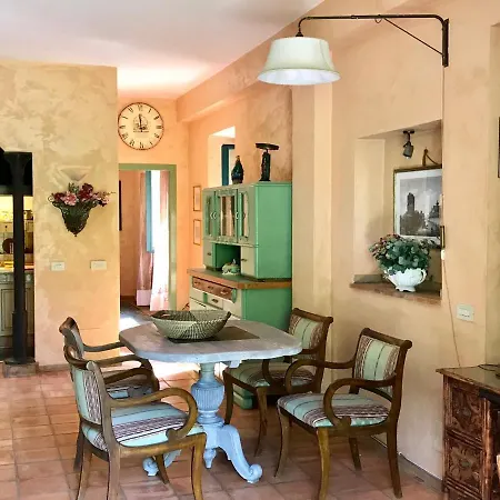 Villa Domus Octavia