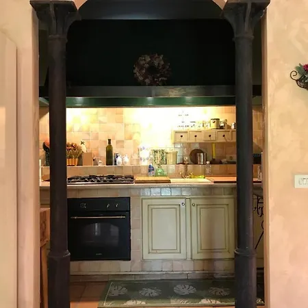 Villa Domus Octavia *